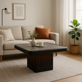 Nuvin Coffee Table by Esteller